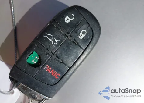 2014 Dodge Charger Se z USA, uszkodzony, nr VIN 2C3CDXBG6EH155776